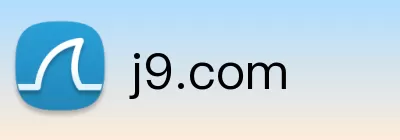 j9.com logo